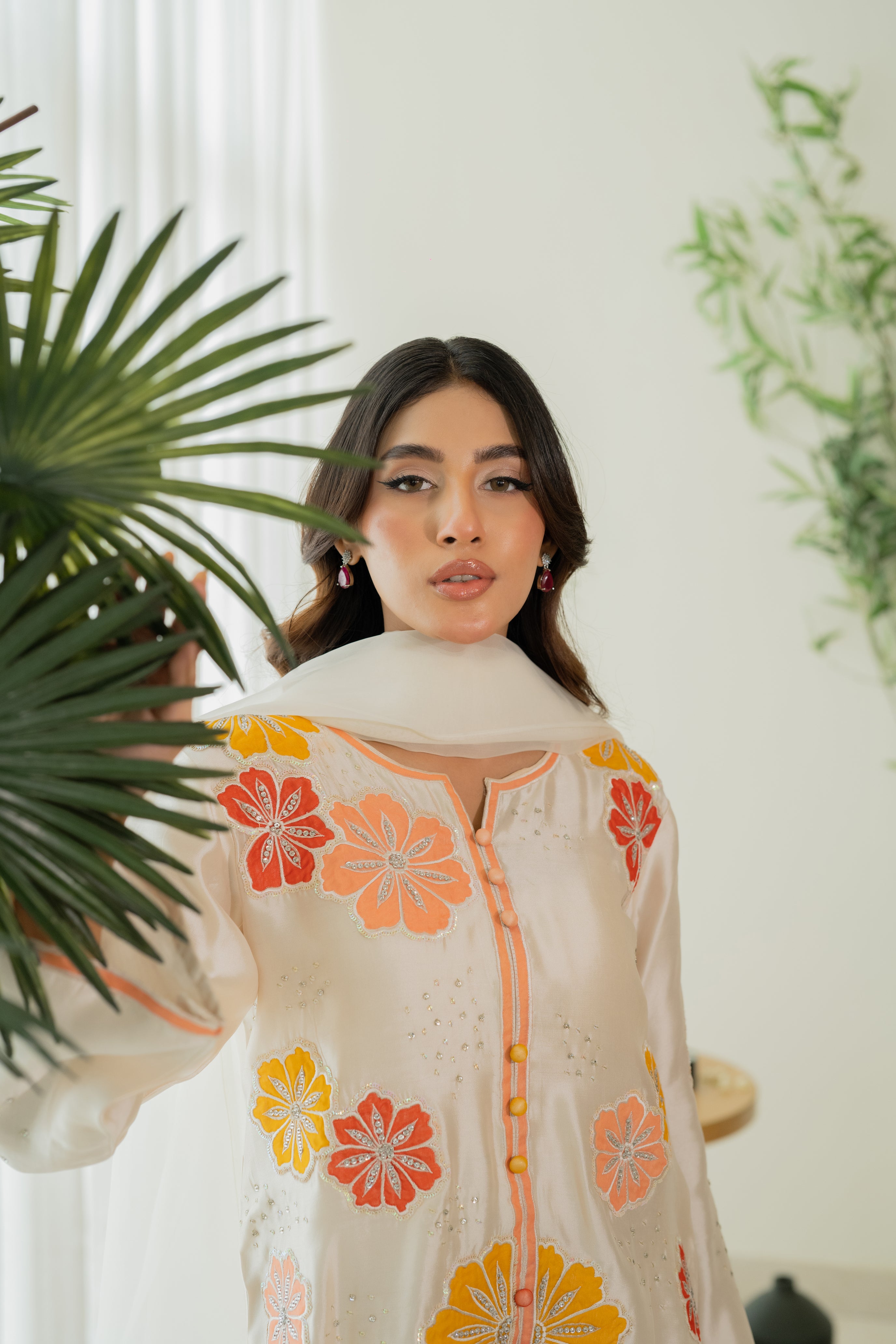 IVORY BLOOM